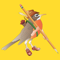 robinage_weekly_childrens_newspaper_logo